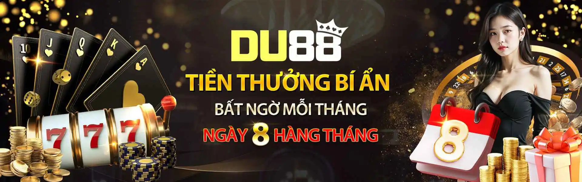 Game bài và hướng dẫn đọc luật cơ bản tại Du88